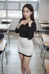 永恒站 影片详图